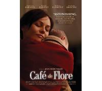Cafe de Flore [USA] [DVD]