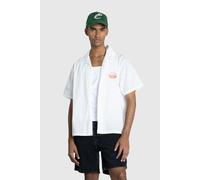 CafÉ De Flore X Highsnobiety Dessert Shirt White Talla: XS | Camisas Casuales Outlet | Hombre | Blanco