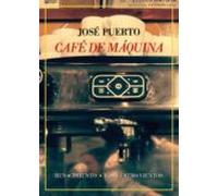 Café De Máquina