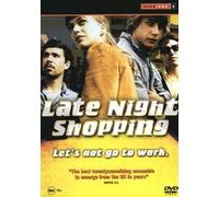 Café de noche / Late Night Shopping (AUS) [ Origen Australiano, Ningun Idioma Espanol ]