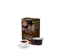 CAFÉ DE ORZO (60 Cápsulas) compatibles Lavazza Blue/In Black
