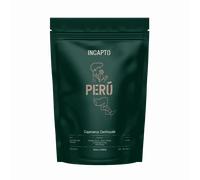 Café de Perú en grano 500 g INCAPTO