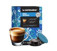 CAFÉ DECA (192 Cápsulas) compatibles con Lavazza A Modo Mio