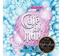 Cafe Del Mar 2 by VARIOUS ARTISTS (2015-05-04)