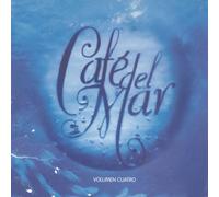 Cafe Del Mar 4 by Various Artists (2005-10-11)
