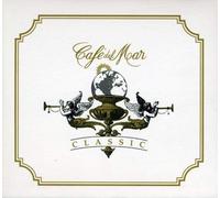Cafe Del Mar Classic - Cafe Del Mar Classics by Cafe Del Mar Classic Import edition (2002) Audio CD
