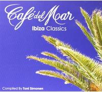 Cafe Del Mar: Ibiza Classics by VARIOUS ARTISTS (2013-05-04)