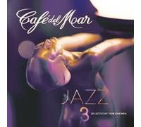 Cafe Del Mar Jazz 3 by Imports