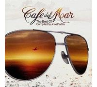 Café del Mar-The best of (2004, comp. by José Padilla) - Paco De Lucia, Karen Ramirez, Ben Onono..