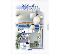 Cafe del Mar - The Legend [DVD]