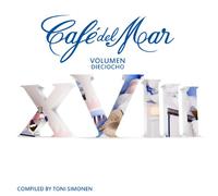 Cafe Del Mar Vol. 18