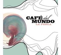 Cafe Del Mundo LA PERLA (CD) (Importación USA)