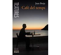 Café Del Temps: 21 (Textures)