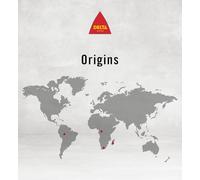 Delta Lote Chávena 250 Gr Café Grano