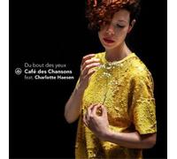 Café des Chanso Café Des Chansons Feat. Charlotte Haesen: (CD) (Importación USA)