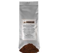 Café descafeinado molido para Espresso Santos Fancy 1 kg - Café de un solo origen