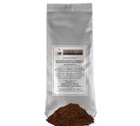Café descafeinado molido para Espresso Santos Fancy 250 gr - Café monorigine