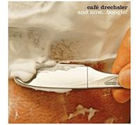 Café Drechsler And Now...Boogie (CD) Album (Importación USA)