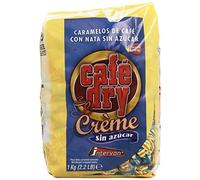 Cafe dry creme s/azucar