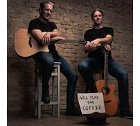 Café Duo - Will play for coffee