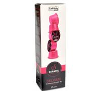 Stracto - Cápsulas De Café Stracto Delicato. Café De Tueste Natural 100% Arábica. Origen Colombia. Acidez Media/Alta. Muy Aromático. Sistema Caffitaly. 10 Cápsulas.