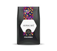 Café en grano 100% Arábica | Colombia Cauca | Tueste natural | 250 g | Suave, dulce y equilibrado | Supracafé
