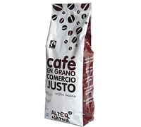 CAFE EN GRANO 250 GR BIO