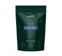 Café en grano Burundi 500 g INCAPTO