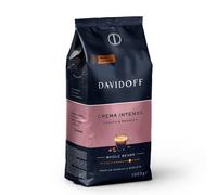 Café en grano DAVIDOFF CREMA INTENSE, 1 kg