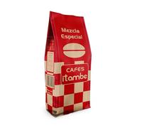 Café en grano de tueste natural 70% y torrefacto 30%. Origen Colombia.Café en grano 1 Kg Mezcla 70/30. Café Natural en Grano Premium.100% Café Robusta de las mejores cosechas de Sudamérica.