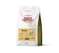 Café EN GRANO Gourmet "Colección Orígenes"- 250 gramos - Cafés Orús (Origen Brasil) | Café de Especialidad 100% Arábica y de Tueste natural |