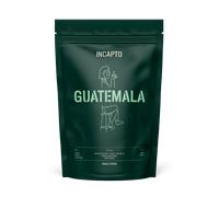 Café en grano Guatemala 500 g INCAPTO