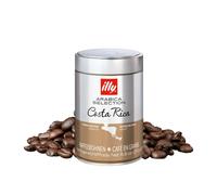 Illy Arabica Selection Costa Rica café en grano lata 250 g