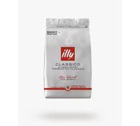 Café en grano illy de tueste CLASSICO 500g