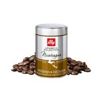 Café en grano Illy Nicaragua lata 250g