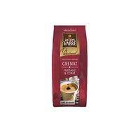 Café en grano Intense JACQUES VABRE - 1 kg