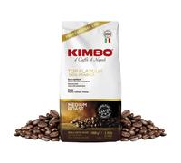 Café en grano Kimbo Caffé Top Flavor 1 kg