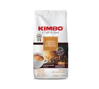 Café en grano Kimbo Crema Intensa 1 kg x 6