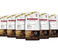 Café en grano Kimbo Extra Cream 6 kg