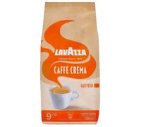 Café en grano LAVAZZA Cafe Crema Gustoso, 1 kg