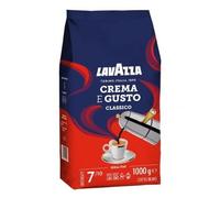 Café en Grano Lavazza Crema e Gusto Clásico/ 1Kg