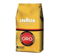 Café en Grano Lavazza Qualitá Oro/ 500g