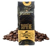 Café en grano Lollo Caffé Grand Bar Supreme 1 kg