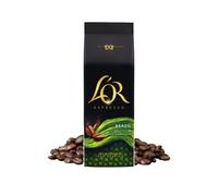 Café en grano L'OR Espresso BRASIL 500g