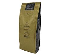 Café en Grano Luscioux EXTRABAR - 1 Kg | Una mezcla viva y aromática que destaca por su cuerpo y elegancia.