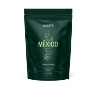 Café en grano México 500 g INCAPTO