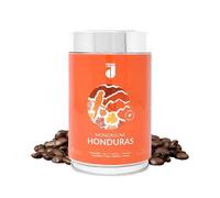Café en grano monorigen de Honduras Danesi Caffe, lata de 250 g