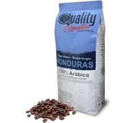 Café en grano natural. 100% Arabica. Origen único Honduras, 1kg. Tostado artesanal. Tueste medio.