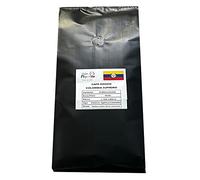 Café en grano origen Colombia Supremo Huila, 1 kg