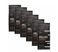 Café en grano Pellini Crema Intensa 1 kg x 6